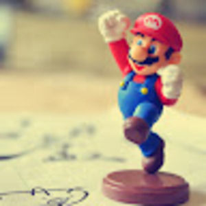 Meet your Posher, Ryuuhoo